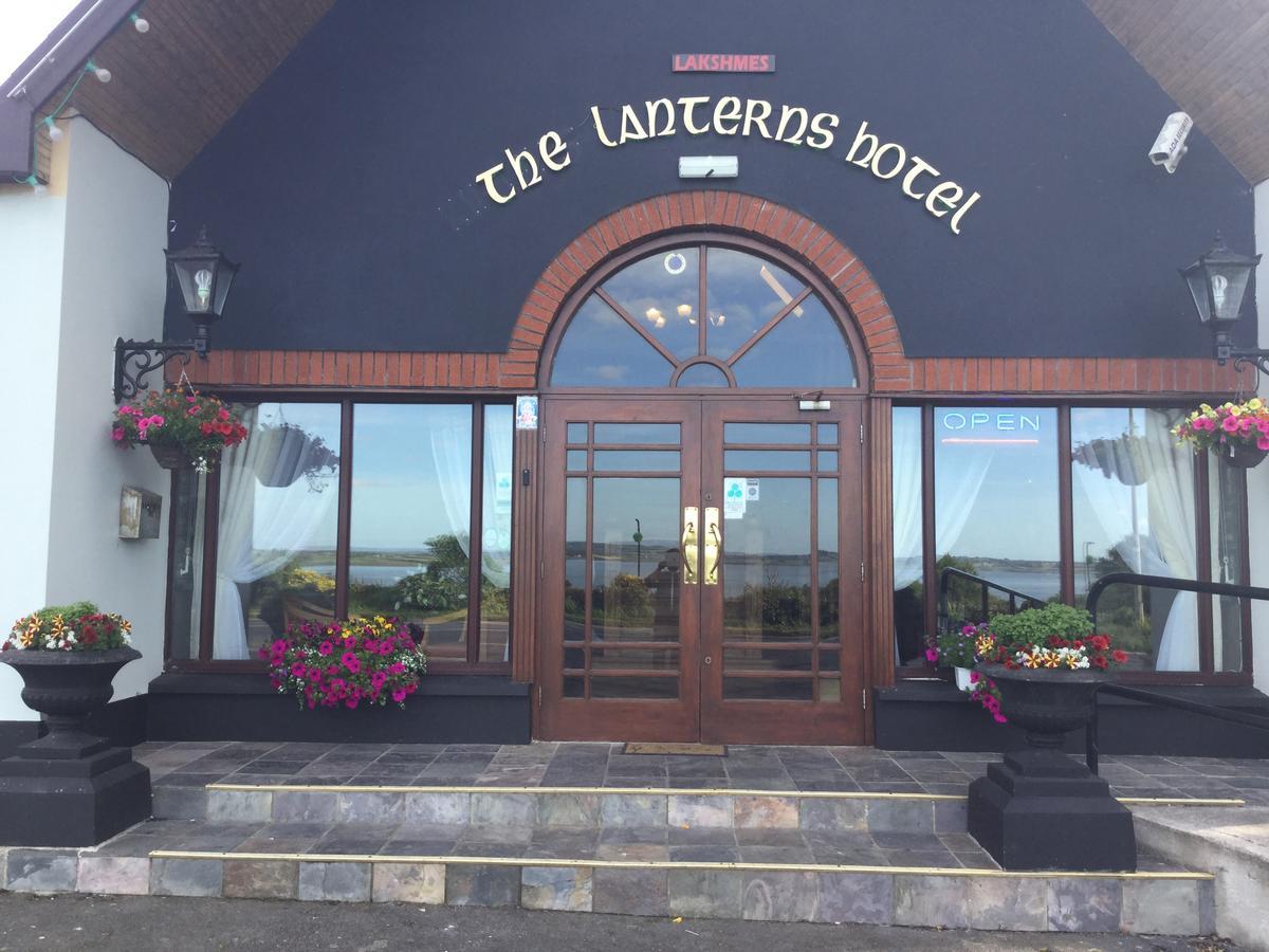 The Lanterns Hotel 2*